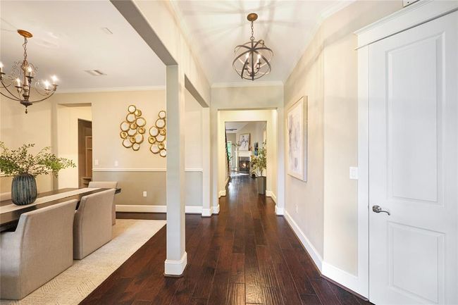 5523 Harvest Oak Landing Dr, House other with 4 bedrooms, 4 bathrooms and 2 parking in Spring TX | Image 5