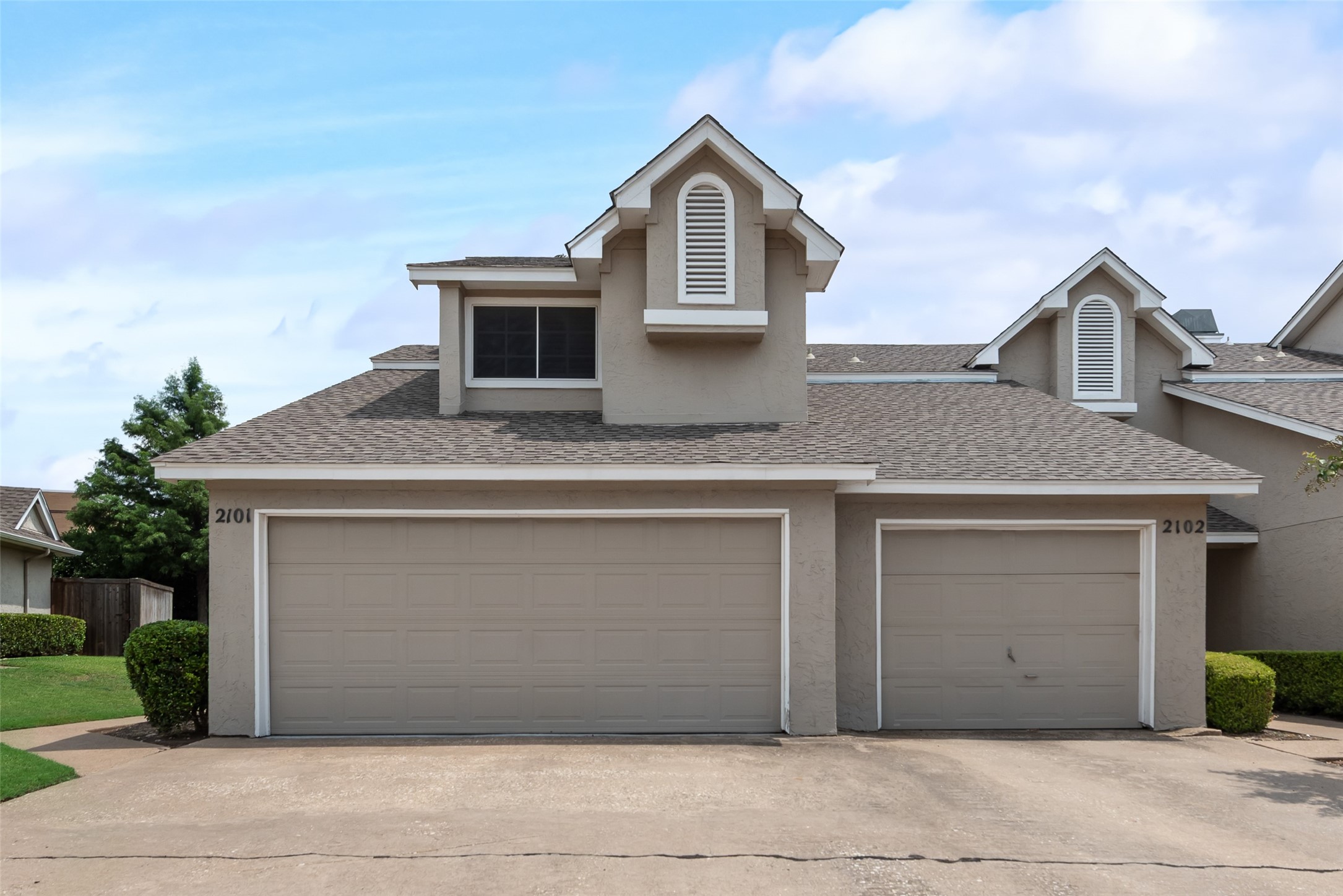 Residential in Frisco 2