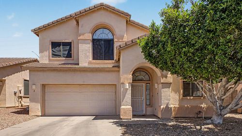 unit-8-6730 E Preston Street, Mesa, AZ, 85215 | Card Image