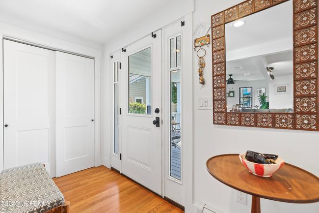 420 Burlington Ave, House other with 4 bedrooms, 3 bathrooms and null parking in Bradley Beach NJ | Image 8