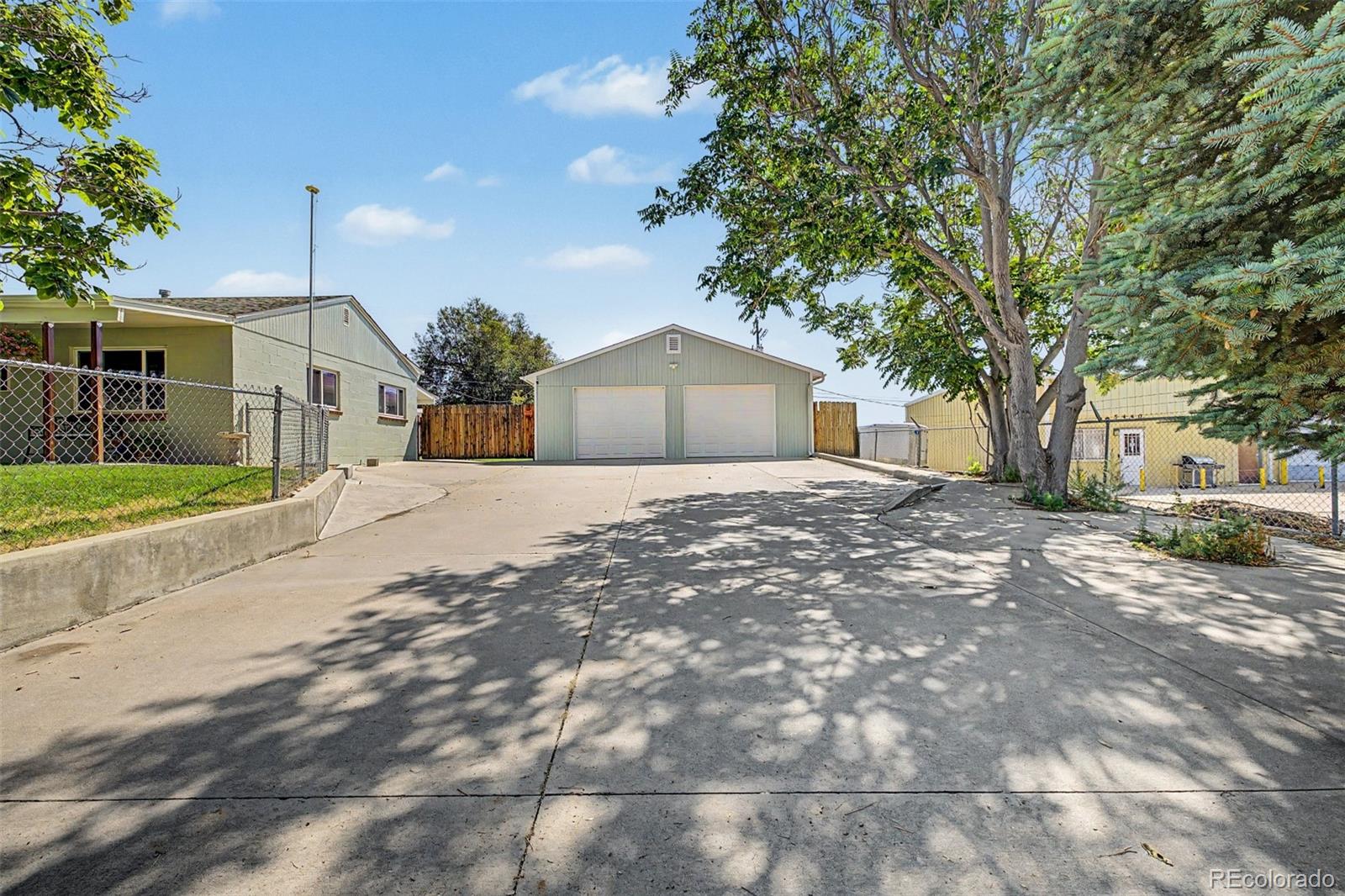 Residential in Commerce City 3