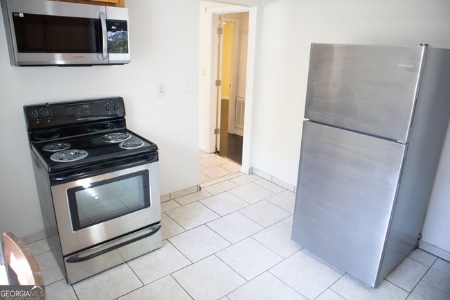 217 Wendan Way, House other with 4 bedrooms, 1 bathrooms and null parking in WARNER ROBINS GA | Image 7