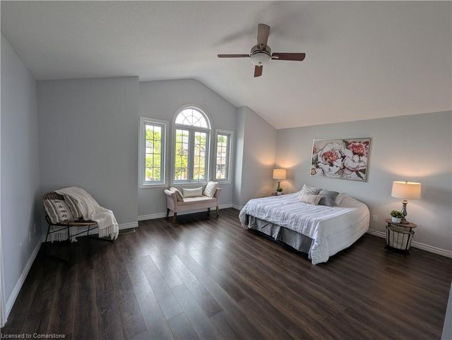 830 Brandenburg Blvd, House other with 4 bedrooms, 4 bathrooms and 4 parking in Waterloo ON | Image 29