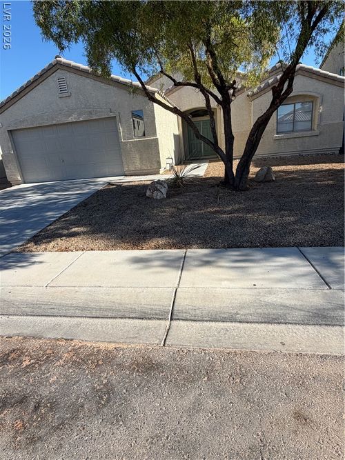 1204 Cindy Love Avenue, North Las Vegas, NV, 89081 | Card Image