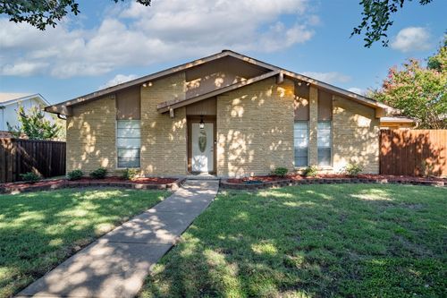 3808 Mckinley Dr, Plano, TX, 75023-7208 | Card Image