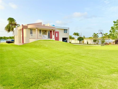 Urb. La Romana 216 Calle Franchesco, QUEBRADILLAS, PR, 00678 | Card Image