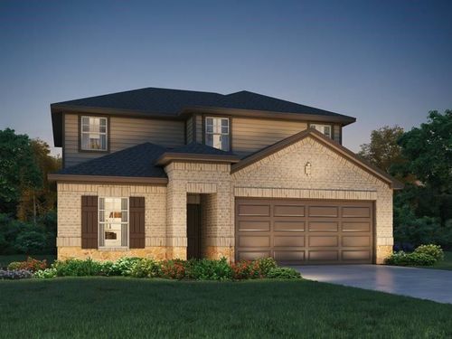 1530 Copeland Dr, Rosharon, TX, 77583-8806 | Card Image