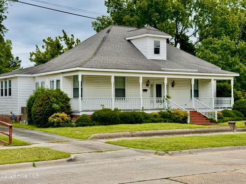 106 E Church St, Williamston, NC, 27892-2410 | Card Image