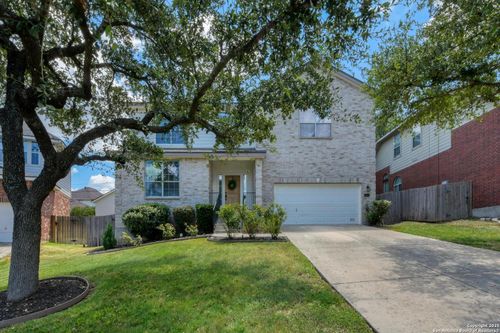 22366 Chimayo Bnd, San Antonio, TX, 78258-4331 | Card Image