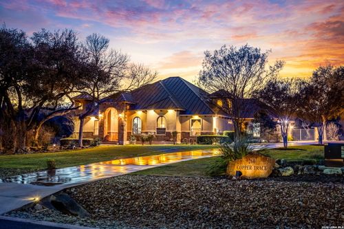 260 Copper Trce, New Braunfels, TX, 78132-3905 | Card Image