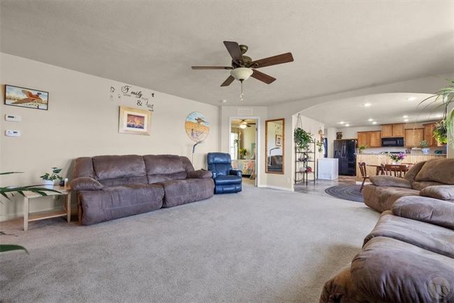 3010 Flint Cir, House other with 3 bedrooms, 3 bathrooms and null parking in Shepherd MT | Image 20