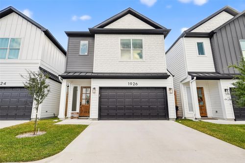 1926 Hoskins Dr, Houston, TX, 77080-5418 | Card Image