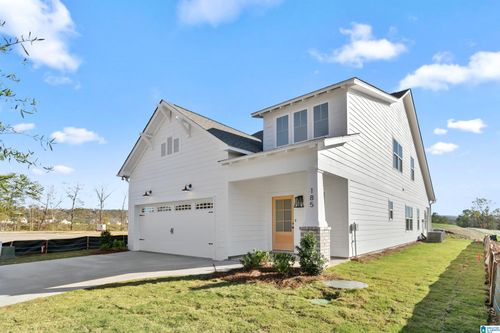 113 Huntley Ridge Dr, PELHAM, AL, 35124-4035 | Card Image