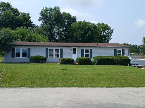 611 E 5th St, Ferdinand, IN, 47532-9776 | Card Image