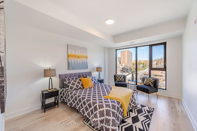 722 - 185 Dunlop St E, Condo with 2 bedrooms, 2 bathrooms and 1 parking in Barrie ON | Image 18