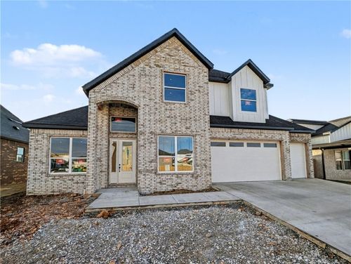 1841 Bluestem Dr, Centerton, AR, 72719-4049 | Card Image