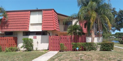 14-d-3841 Victoria Dr, West Palm Beach, FL, 33406-4709 | Card Image