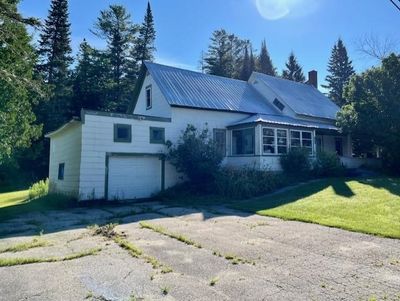 1579 West Main Street, House other with 3 bedrooms, 1 bathrooms and null parking in Concord VT | Image 1