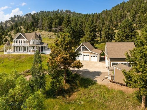 2919 Hawkline Rd, Bozeman, MT, 59715-9674 | Card Image
