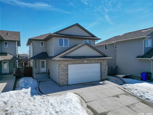 28 Jack Matheson Crescent, Prince Albert, SK, S6V8E6 | Card Image