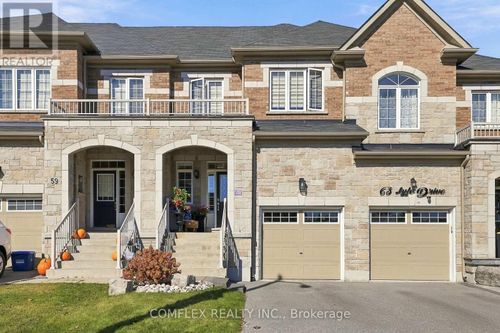 61 Lyle Drive, Clarington (Bowmanville), ON, L1C0V8 | Card Image