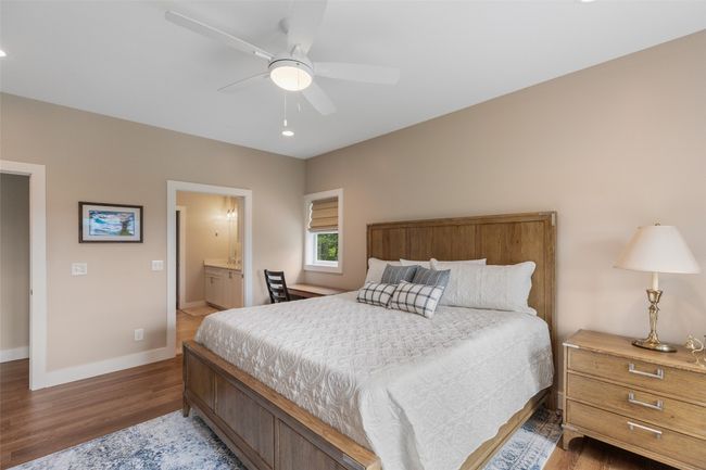 15 Channel View Dr, House other with 3 bedrooms, 3 bathrooms and null parking in Cullowhee NC | Image 26