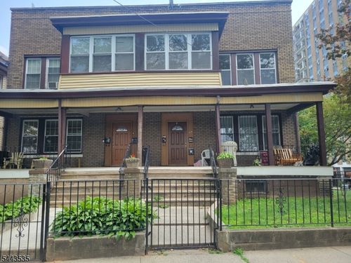 1a-110 Dayton St, Newark, NJ, 07114-1301 | Card Image