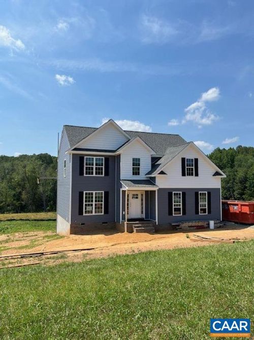 115 Bacon Bit Ln, LOUISA, VA, 23093 | Card Image