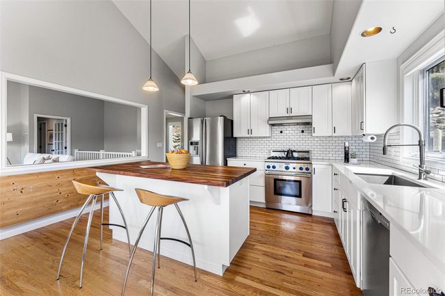 91 Pinecliff Trl, House other with 4 bedrooms, 3 bathrooms and 4 parking in Nederland CO | Image 13