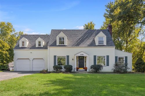 3351 Elmdale Drive, Bethel Park, PA, 15102 | Card Image