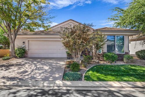 4268 S Ambassador Dr, St. George, UT, 84790-4767 | Card Image