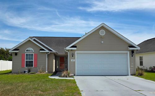 117 Dry Valley Loop, Myrtle Beach, SC, 29588-5601 | Card Image
