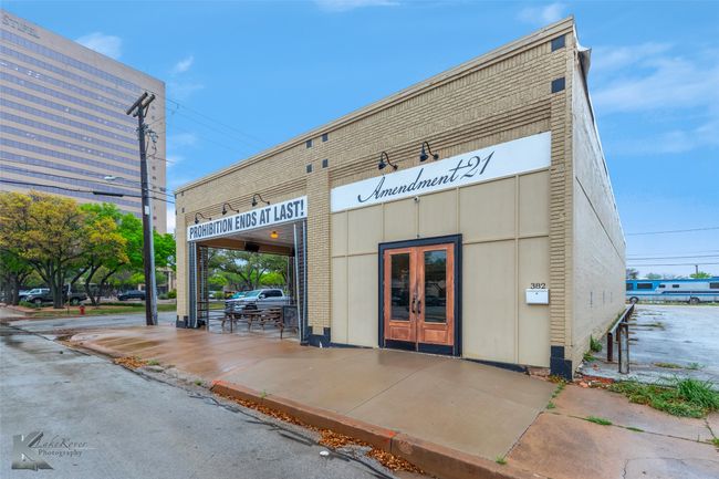 382 Chestnut St, Home with 0 bedrooms, 0 bathrooms and null parking in Abilene TX | Image 5