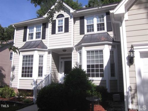 3407 Shady Creek Dr, Durham, NC, 27713-8117 | Card Image