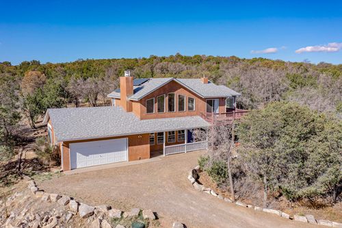 98 Camino Cerritos, Edgewood, NM, 87015-9741 | Card Image