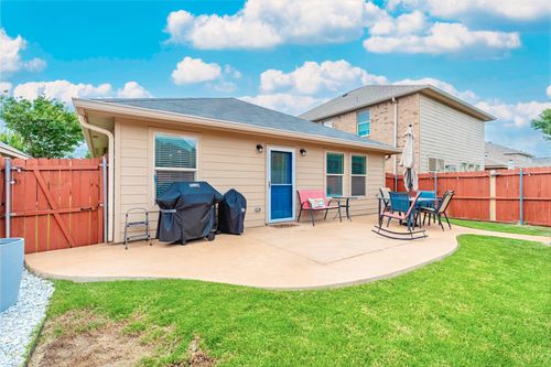 9032 Quarry Ridge Trail, Fort Worth, TX, 76244 | Card Image
