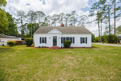 700 South Gordon Avenue, Adel, GA, 31620 | Card Image