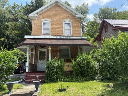 1614 Johnston Ave, Kittanning, PA, 16201-6806 | Card Image