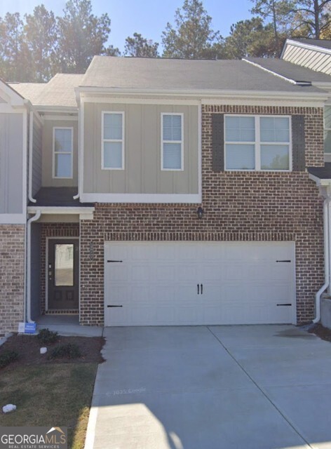 Residential Lease in Union City