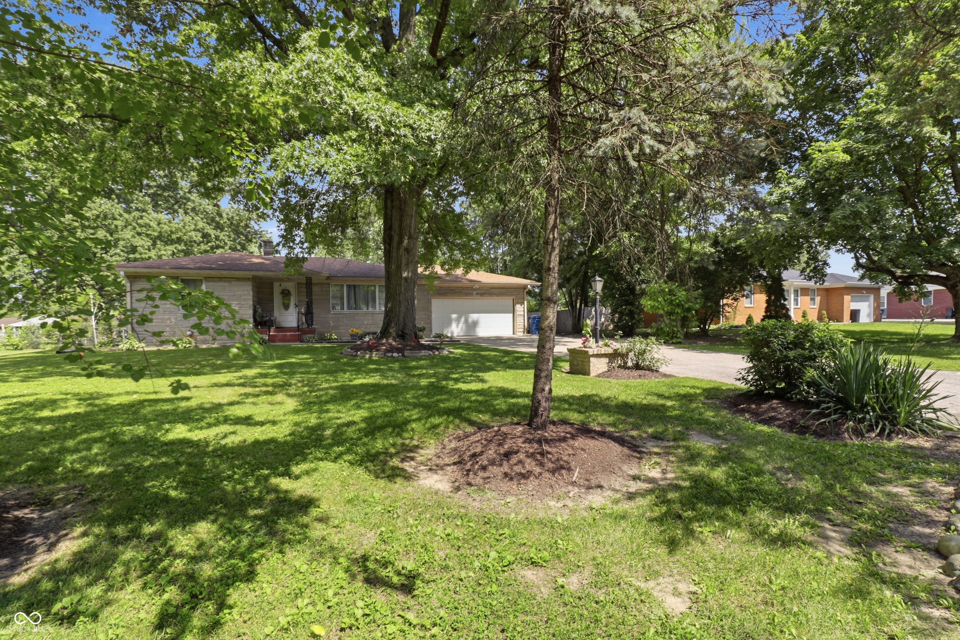 Residential in Indianapolis 4