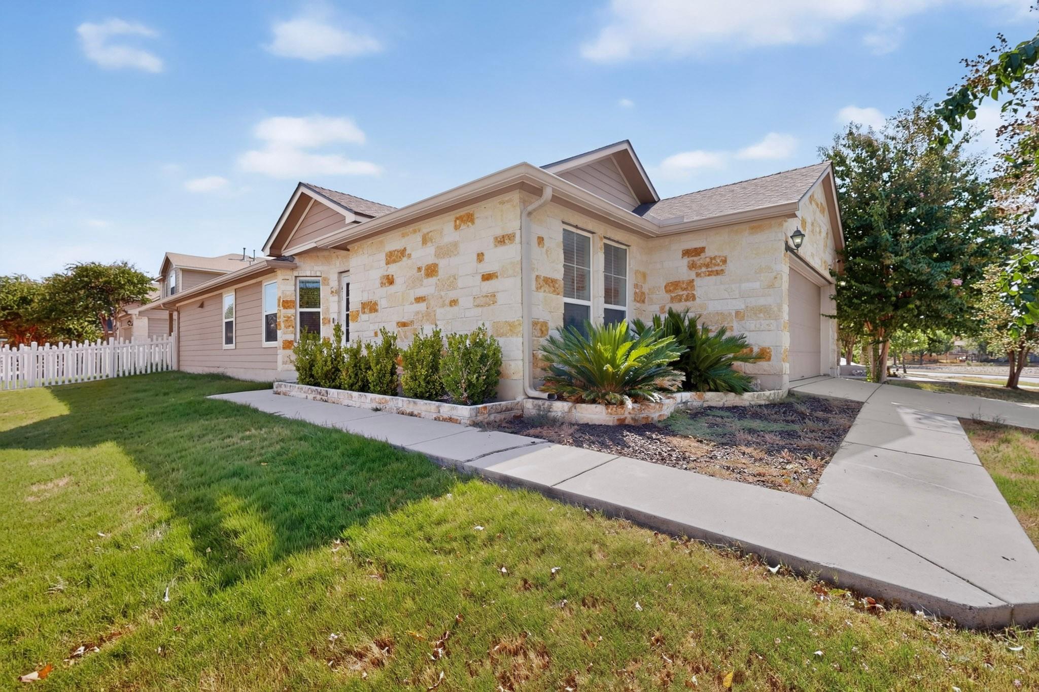 Residential in Round Rock 3