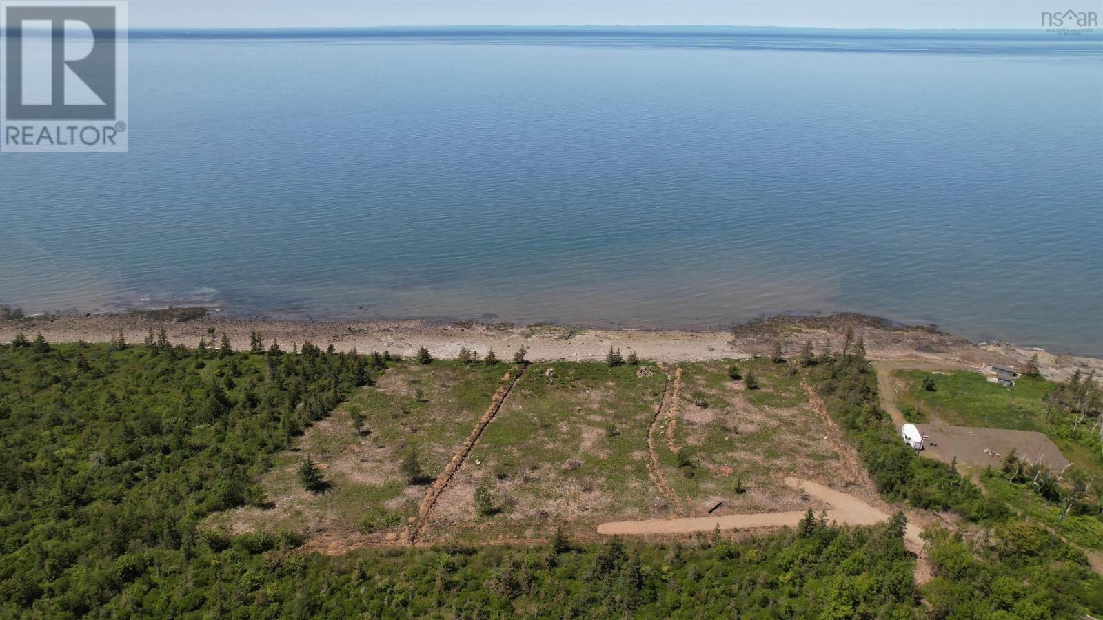 Land in Phinneys Cove 2