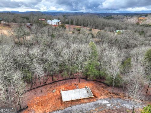 7-8-LOT 7, 8 Jennifer Lane, Mineral Bluff, GA, 30559 | Card Image