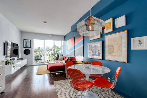 6-388 Kootenay St, Vancouver, BC, V5K0C5 | Card Image