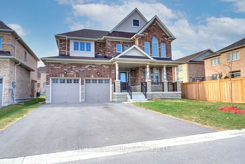 648 Mcgill Lane, Woodstock, ON, N4T0L3 | Card Image