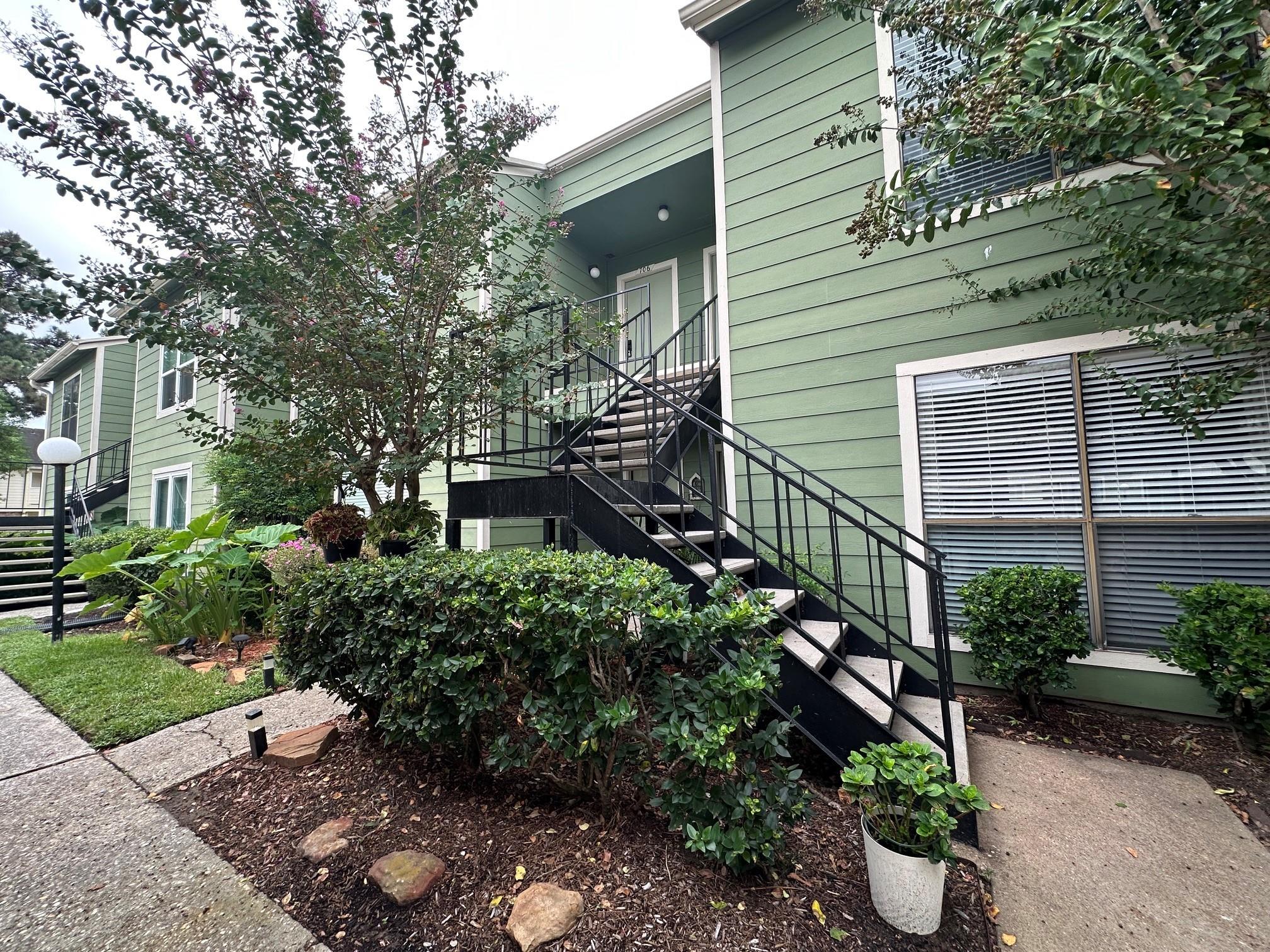 Residential in Houston