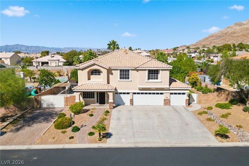6926 Adobe Villa Ave, Las Vegas, NV, 89142-3710 | Card Image