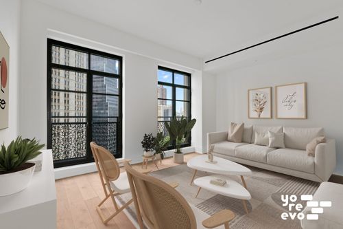 12a-25 Park Row, New York, NY, 10038-2332 | Card Image