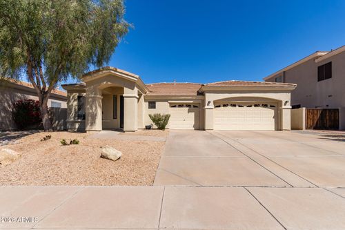 5242 E Herrera Dr, Phoenix, AZ, 85054-7181 | Card Image