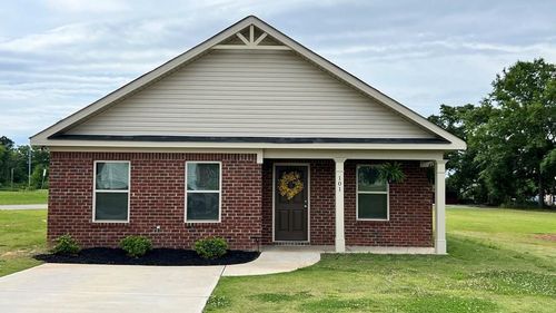 101 Cross Ave, Ninety Six, SC, 29666-1241 | Card Image